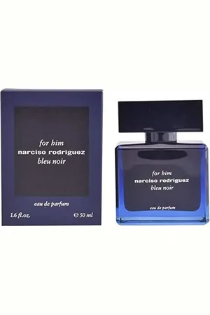 Narciso rodriguez Herrenparfüm For Him Bleu Noir EDP EDP 50 ml