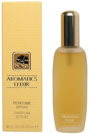 Clinique Damenparfüm Aromatics Elixir EDP EDP