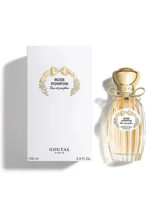 Annick Goutal Damenparfüm Rose Pompon EDP 100 ml