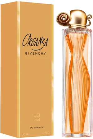 Givenchy Damenparfüm ORGANZA EDP EDP 50 ml