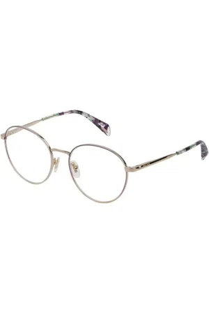 Police Brillenfassung VPL8380SNA Ø 53 mm