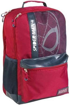 SPIDERMAN Schulrucksack