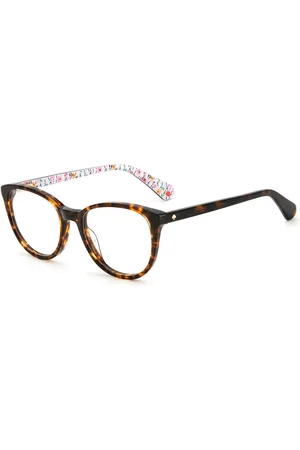 Kate Spade Brillenfassung AILA-086E717 Braun Ø 47 mm