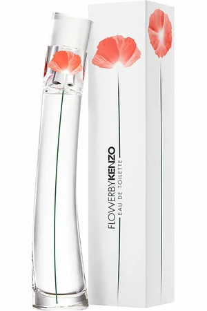 Kenzo Damenparfüm Flower By EDT (30 ml)
