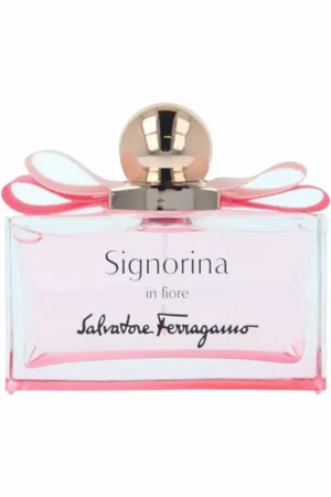 Salvatore Ferragamo Damenparfüm SIGNORINA EDT 100 ml