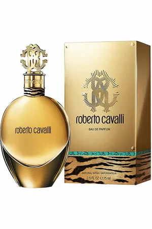 Roberto Cavalli Damenparfüm 10006239 EDP 75 ml