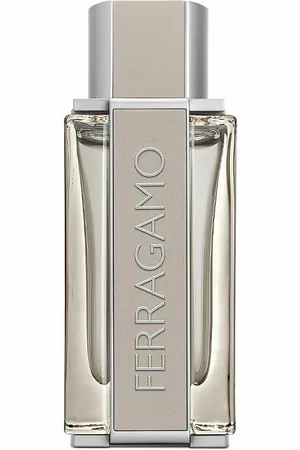 Salvatore Ferragamo Herrenparfüm Ferragamo Bright Leather EDT 100 ml