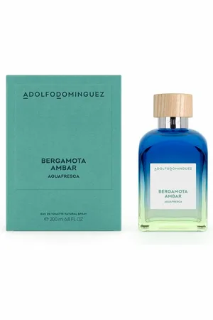 Adolfo Dominguez Herrenparfüm AGUA FRESCA 200 ml