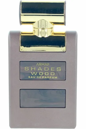Armaf Damenparfüm Shades Wood 100 ml