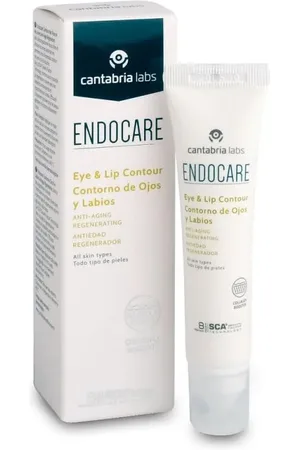 Endocare Lippenbalsam ESSENTIAL 15 ml