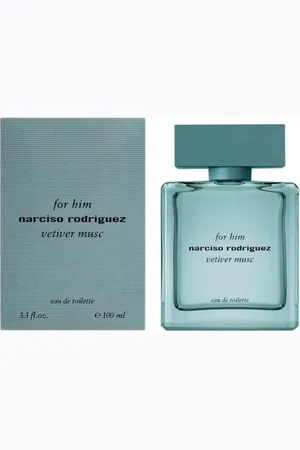 Narciso rodriguez Herrenparfüm FOR HIM 50 ml