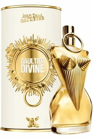 Jean Paul Gaultier Damenparfüm Gaultier Divine EDP 50 ml