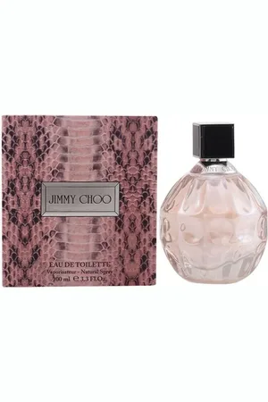 Jimmy Choo Damenparfüm EDT