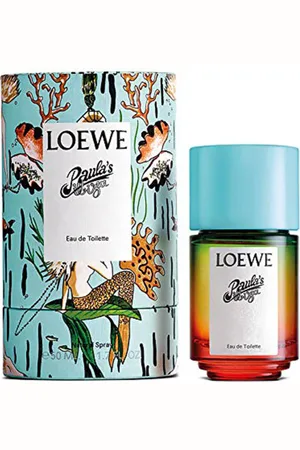 Loewe Damenparfüm PAULA