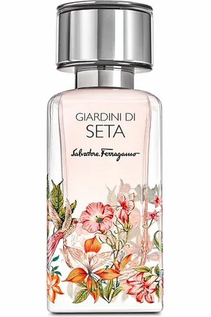 Salvatore Ferragamo Damenparfüm Giardini di Seta EDP EDP 100 ml