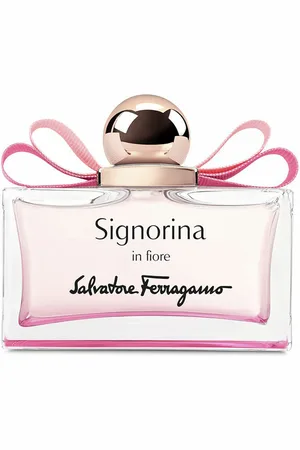 Salvatore Ferragamo Damenparfüm SIGNORINA EDT 100 ml