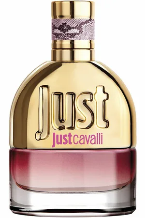 Roberto Cavalli Damenparfüm JUST CAVALLI EDT 50 ml