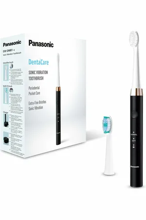 Panasonic Elektrische Zahnbürste EW-DM81-K503 (1)