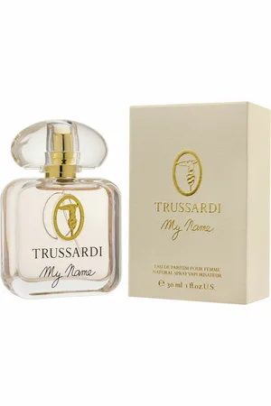 Trussardi Damenparfüm MY NAME EDP EDP 30 ml
