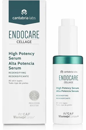 Endocare Anti-Aging Serum Cellage 30 ml Intensive Behandlung