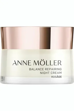 Anne Möller Nachtcreme Rosâge Repair-Komplex (50 ml)