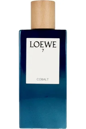 Loewe Herrenparfüm 7 Cobalt EDP EDP 100 ml