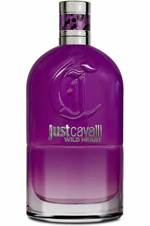 Roberto Cavalli Damenparfüm WILD HEART 90 ml