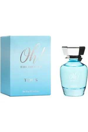 TOUS Damenparfüm Oh! The Origin EDT (50 ml) (50 ml)