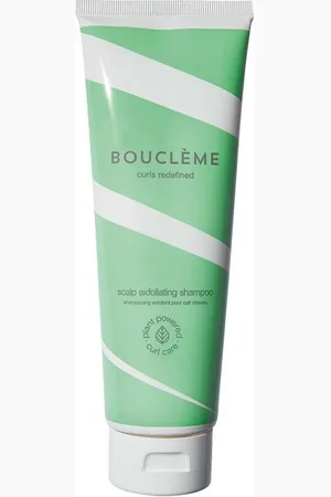 Boucleme Peeling Shampoo Curls Redefined 250 ml (250 ml)