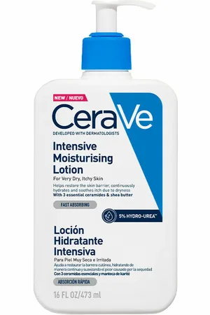 Cerave Sonnenschutz MOISTURISING 473 ml