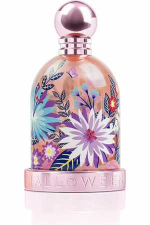 Jesus del Pozo Damenparfüm Halloween Blossom EDT (100 ml)