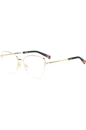 Missoni Brillenfassung MIS-0122-000 Ø 53 mm