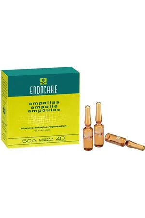 Endocare Ampullen Anti-Aging (1 ml x 7)