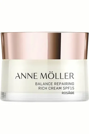 Anne Möller Gesichtscreme ANNE MOLLER Spf 15 50 ml