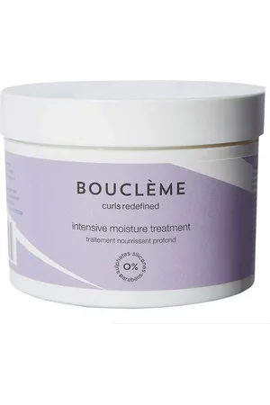 Boucleme Feuchtigkeitsspendende Maske Curls Redefined Bruchverhindernder 250 ml