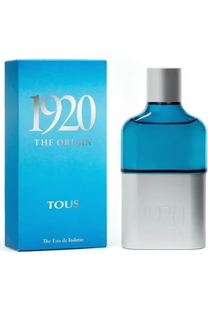 TOUS Damenparfüm 1920 EDT (100 ml) (100 ml)