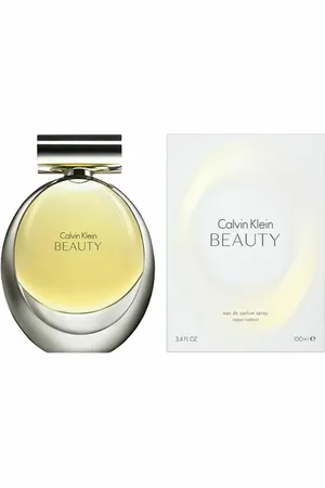 Calvin Klein Damenparfüm Beauty 10007385 EDP (100 ml) EDP 100 ml