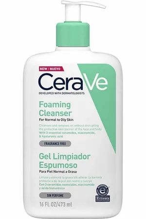 Cerave Schaumreiniger MB106700 Gel 1 L (1 l)
