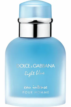Dolce & Gabbana Herrenparfüm LIGHT BLUE POUR HOMME EDP EDP 200 ml