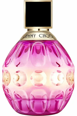 Jimmy Choo Damenparfüm ROSE PASSION EDP EDP 60 ml