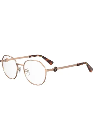 Moschino Brillenfassung MOS586-DDB Ø 52 mm