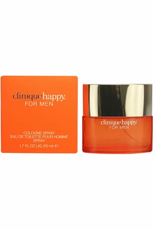 Clinique Herrenparfüm CLIPFM006 EDT 50 ml