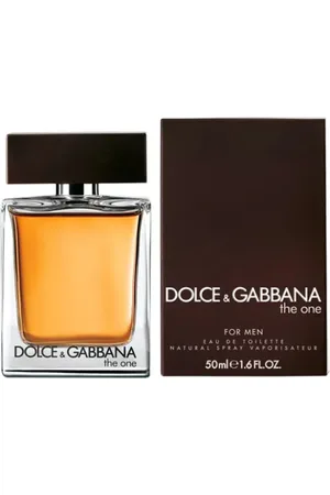 Dolce & Gabbana Herrenparfüm THE ONE FOR MEN EDT 100 ml