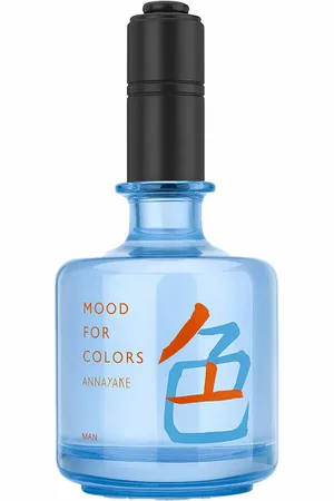Annayake Herrenparfüm MOOD FOR COLORS MAN 100 ml