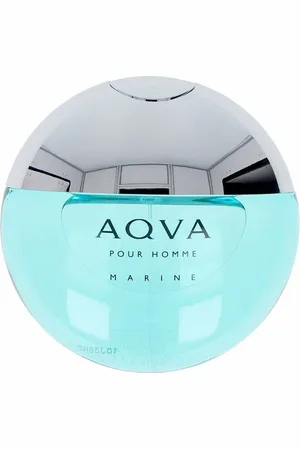 Bvlgari Herrenparfüm Aqva Pour Homme Marine EDT 100 ml
