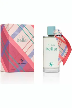 El ganso Damenparfüm Ciao Bella EDT (125 ml)