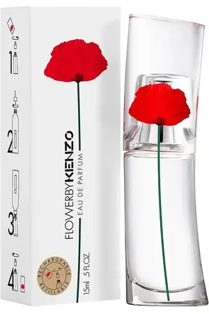 Kenzo Damenparfüm Flower by EDP 15 ml