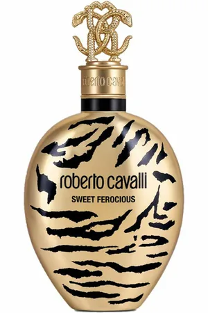 Roberto Cavalli Damenparfüm SWEET FEROCIOUS EDP 75 ml