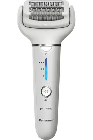 Panasonic Elektrischer Epilierer ES-EY31-W503