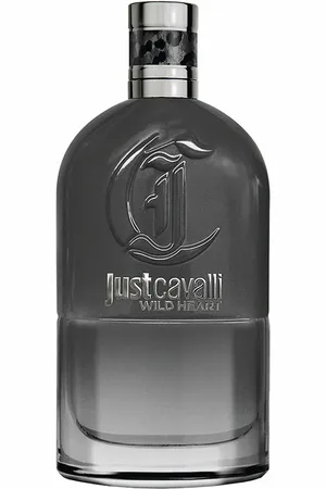 Roberto Cavalli Herrenparfüm WILD HEART EDP 90 ml